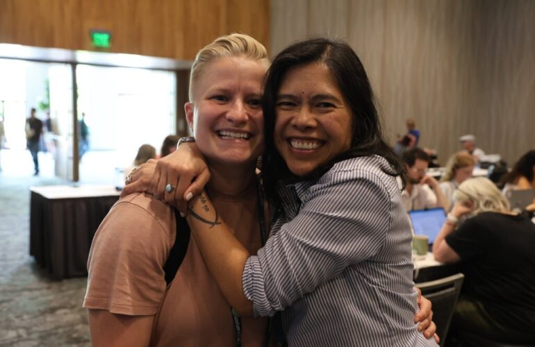 IMG_5641-770x500 A Community Gathering – WordPress News WPDev News 