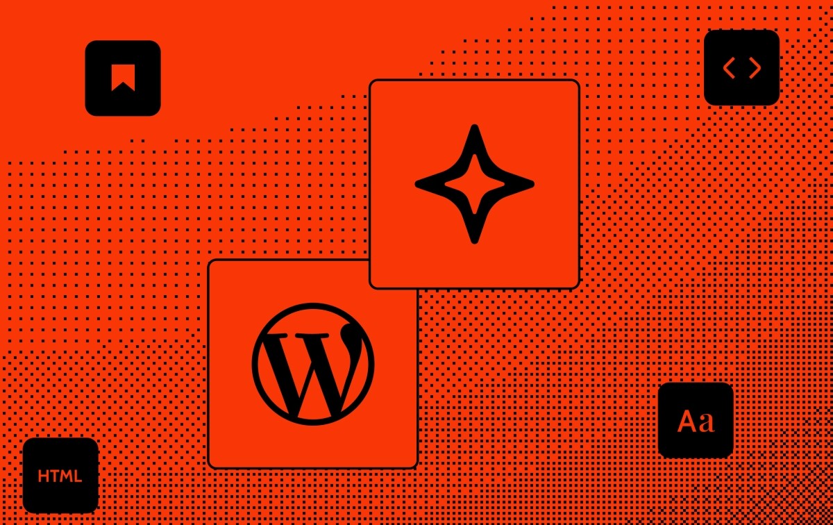 blog-header403x Telex Turns Everyone into a WordPress Block Developer WordPress 