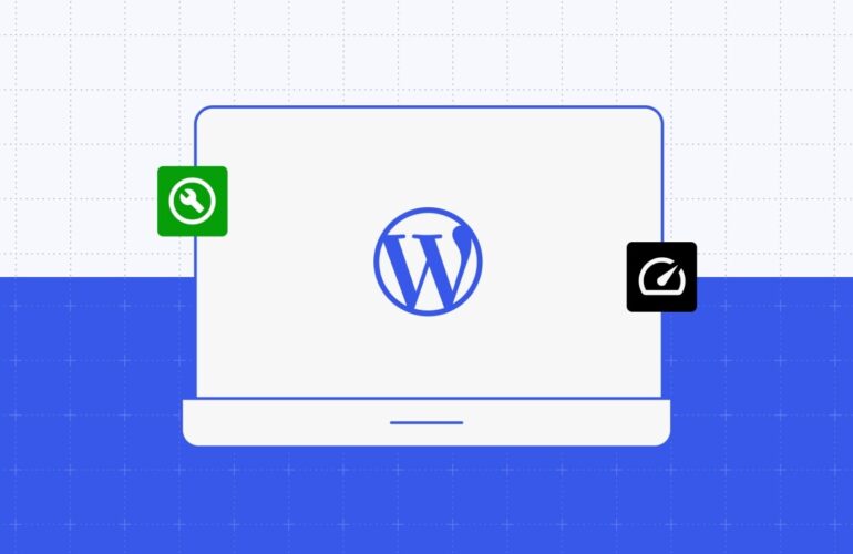 how-to-fix-slow-wordpress-site-header-770x500 Is Your WordPress Site Slow? Here’s How to Fix It WordPress 