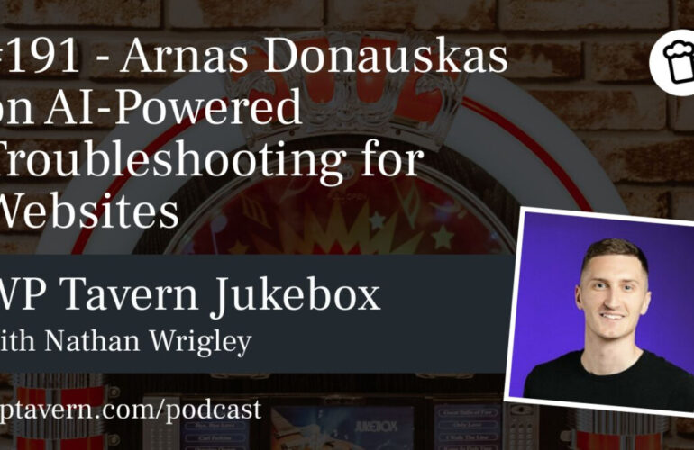 IRC WEB Services 191-Arnas-Donauskas-on-AI-Powered-Troubleshooting-for-Websites-770x500 #191 – Arnas Donauskas on AI-Powered Troubleshooting for Websites 191-Arnas-Donauskas-on-AI-Powered-Troubleshooting-for-Websites-770x500 #191 – Arnas Donauskas on AI-Powered Troubleshooting for Websites design tips