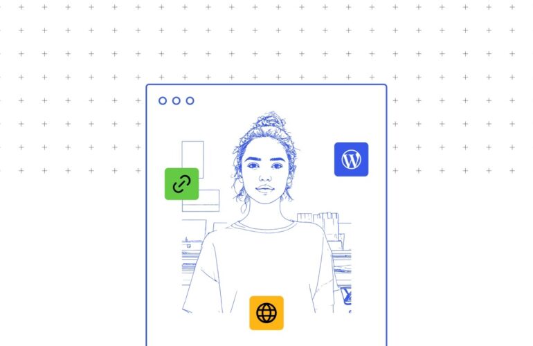 how-to-build-portfolio-website-header-770x500 How to Make a Portfolio Website in Three Simple Steps (+ 6 Tips) WordPress 
