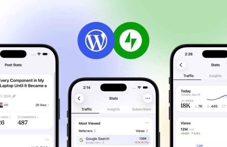 jetpack-new-features-header-770x500 3 New Features in the Jetpack Mobile App WordPress 