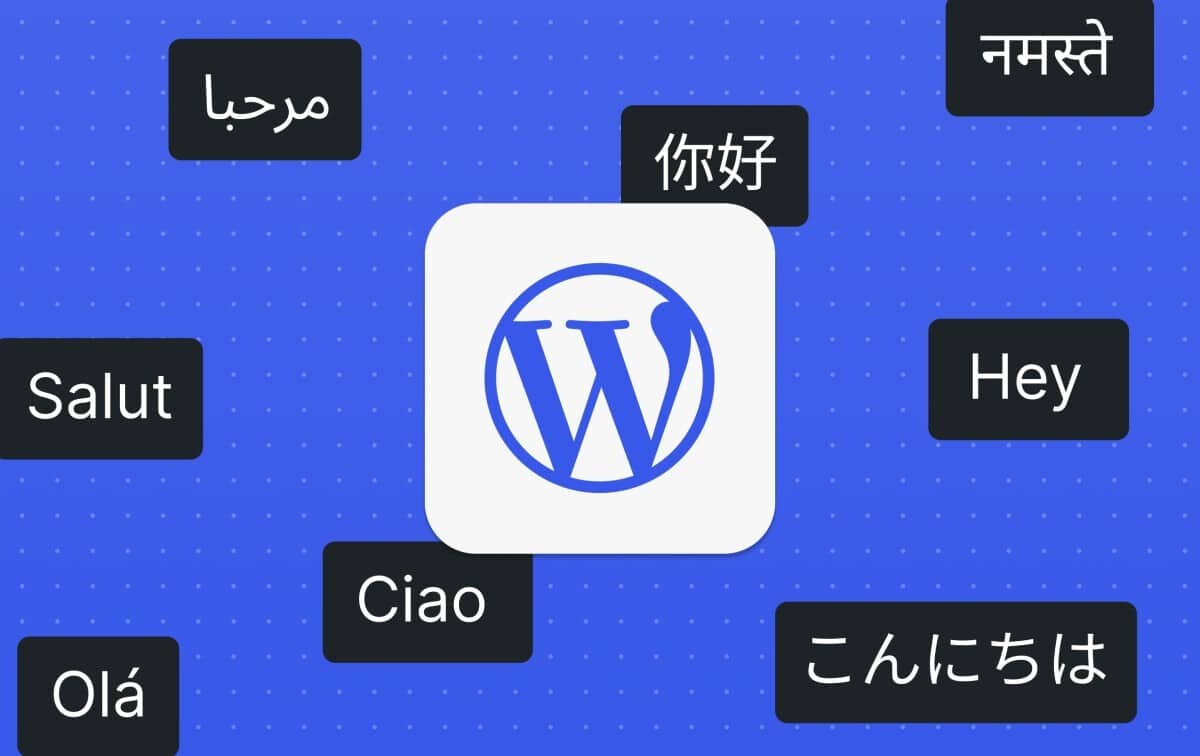 1403x How to Build a Multilingual Website on WordPress.com WordPress 
