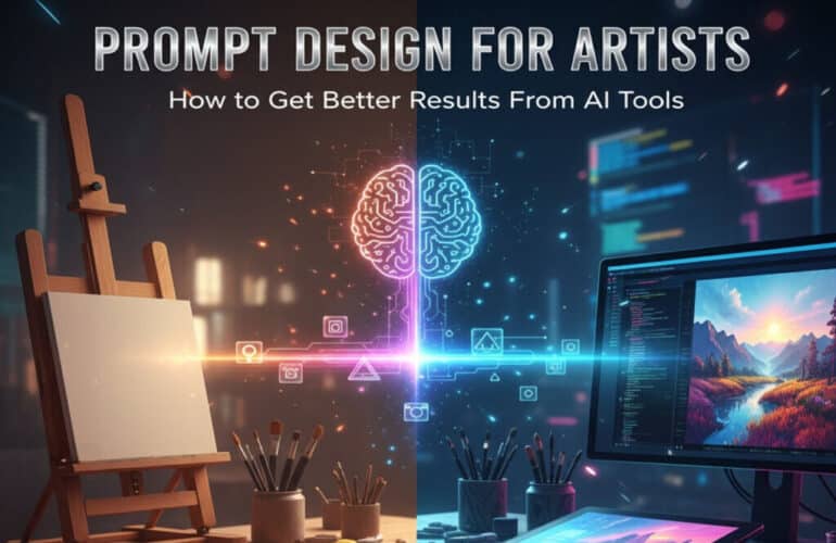 IRC WEB Services ai-promts-designers-1024x683-1-770x500 Prompt Design for Artists: How to Get Better Results From AI Tools ai-promts-designers-1024x683-1-770x500 Prompt Design for Artists: How to Get Better Results From AI Tools design tips