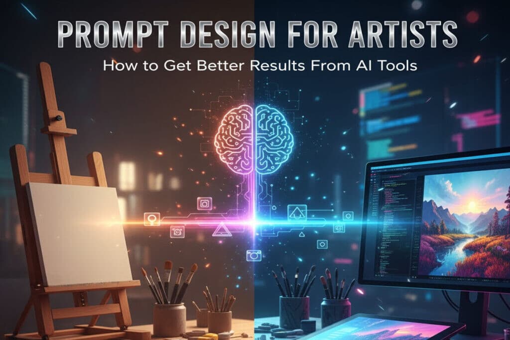 ai-promts-designers-1024x683-1 Prompt Design for Artists: How to Get Better Results From AI Tools design tips 