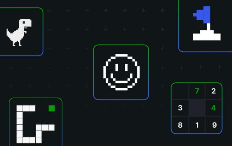 8 Games You Can Play in WordPress Right Now