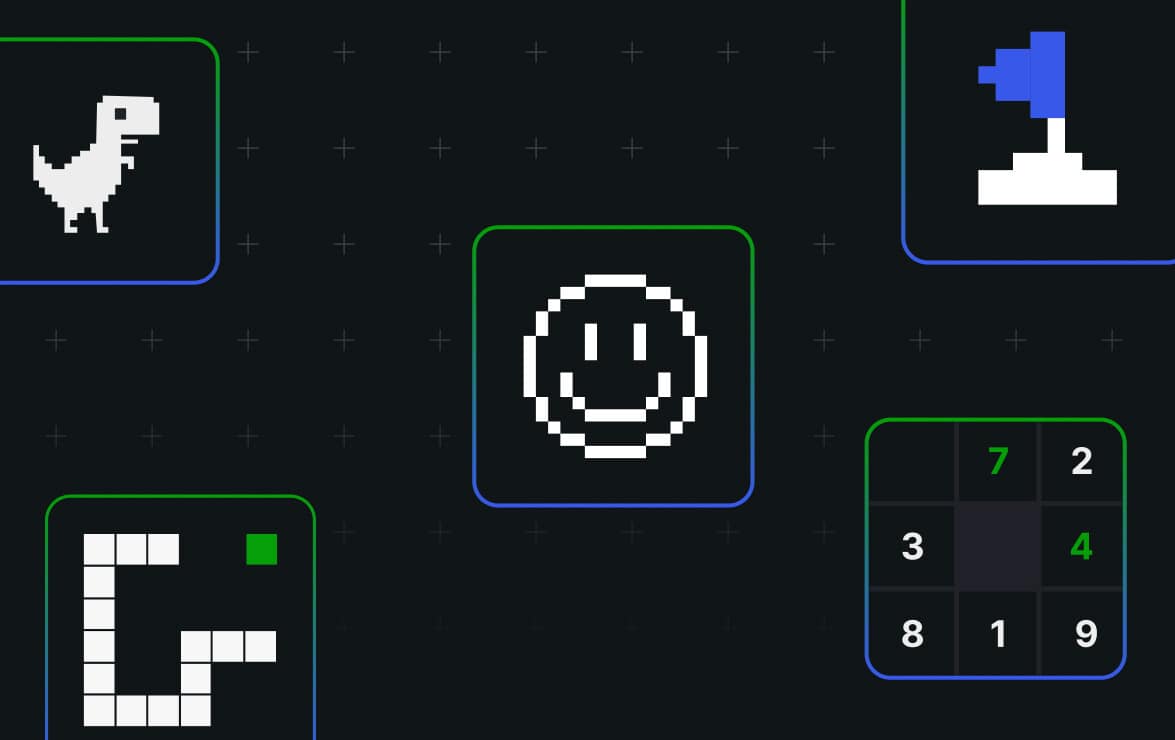 games-you-can-play-in-wordpress 8 Games You Can Play in WordPress Right Now WordPress 