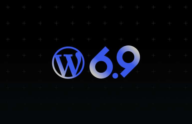 wordpress-6.9-for-developers-770x500 WordPress 6.9: What’s New for Developers WordPress 
