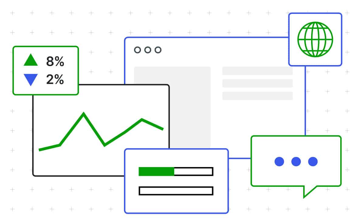 how-to-grow-your-online-presence 11 Steps to Build an Online Presence for Your New Businesses WordPress 