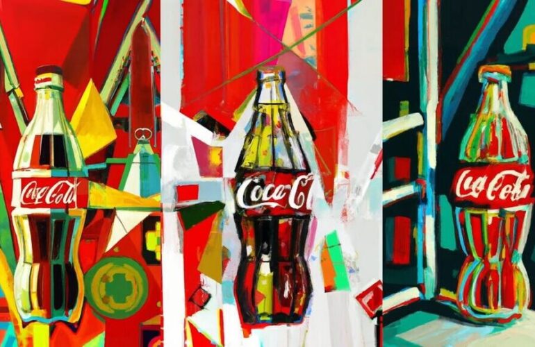 coca-cola-ai-ad-1024x577-1-770x500 How Generative AI Is Redefining Brand Identity Systems design tips 
