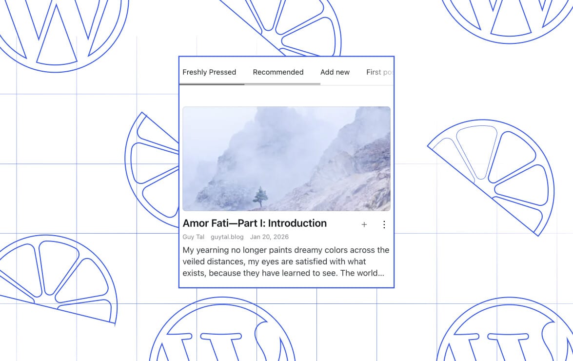 freshly-pressed-public-blog-announcement-ft-image Great Writing Deserves a Spotlight: Freshly Pressed Is Back WordPress 