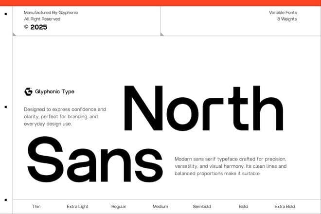 font-for-brochures 20+ Best Fonts for Brochures, Catalogs, Manuals & More design tips 