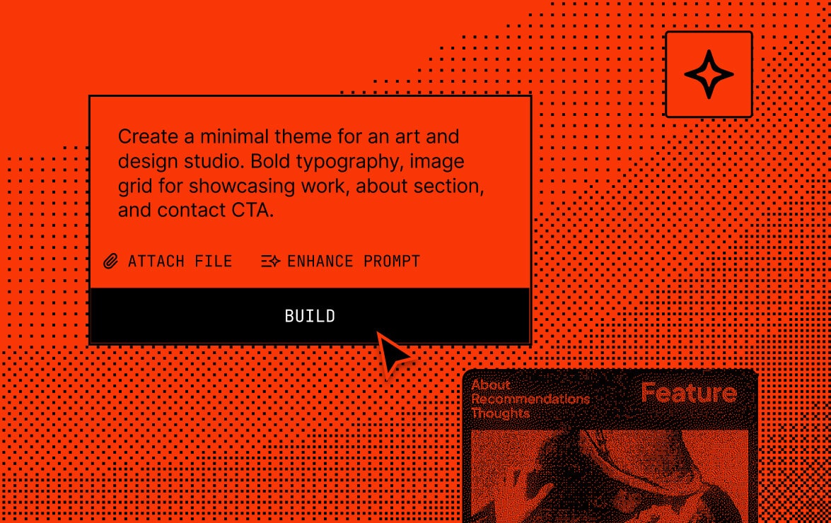 how-to-generate-a-wordpress-theme-with-telex How to Generate a WordPress Theme with Telex WordPress 