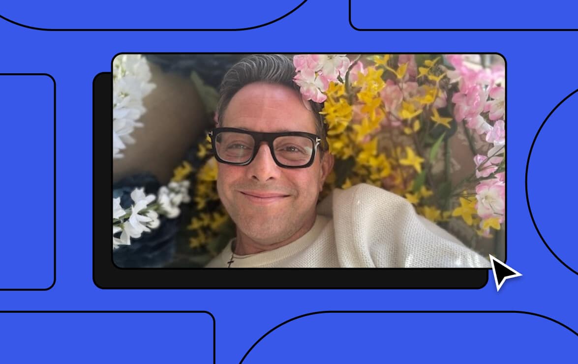 scott-wilson-wordpress-story Scott Wilson Got a Second Chance at Life. He Built a Website to Make It Count. WordPress 