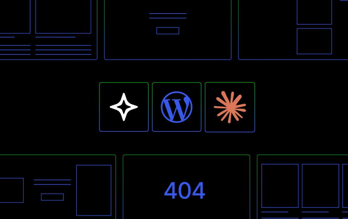 wordpress-web-design-trends The Top 6 WordPress Design Trends in 2026 WordPress 