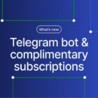changelog-telegram-bot-complimentary-subscriptions-140x140 WordPress.com Changelog: A New Telegram Bot and Newsletter Comps WordPress 