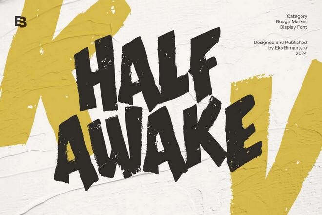 high-contrast-fonts 20+ High Contrast Fonts for Attention-Grabbing Titles design tips 