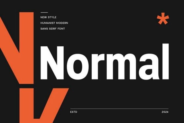 25 Trustworthy Fonts for Credible Typography Designs
