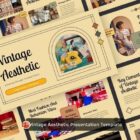 vintage-powerpoint-templates-140x140 20+ Handpicked Vintage PowerPoint Templates for Classic Slideshows design tips 