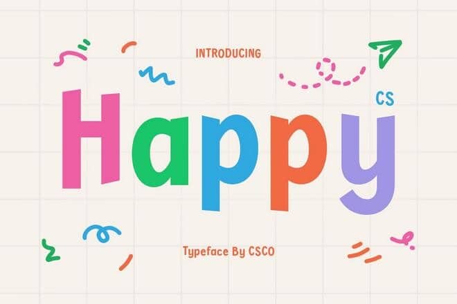 IRC WEB Services happy-fonts 25+ Joyful & Happy Fonts for Cheerful Vibes happy-fonts 25+ Joyful & Happy Fonts for Cheerful Vibes design tips