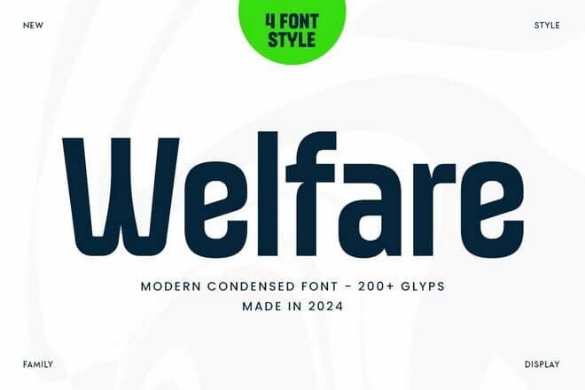 medical-fonts 20+ Handpicked Medical Fonts for Healthcare Documents & Forms design tips 