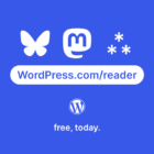 reader-social-140x140 Now in the Reader: Bluesky, Mastodon, and the Fediverse WordPress 