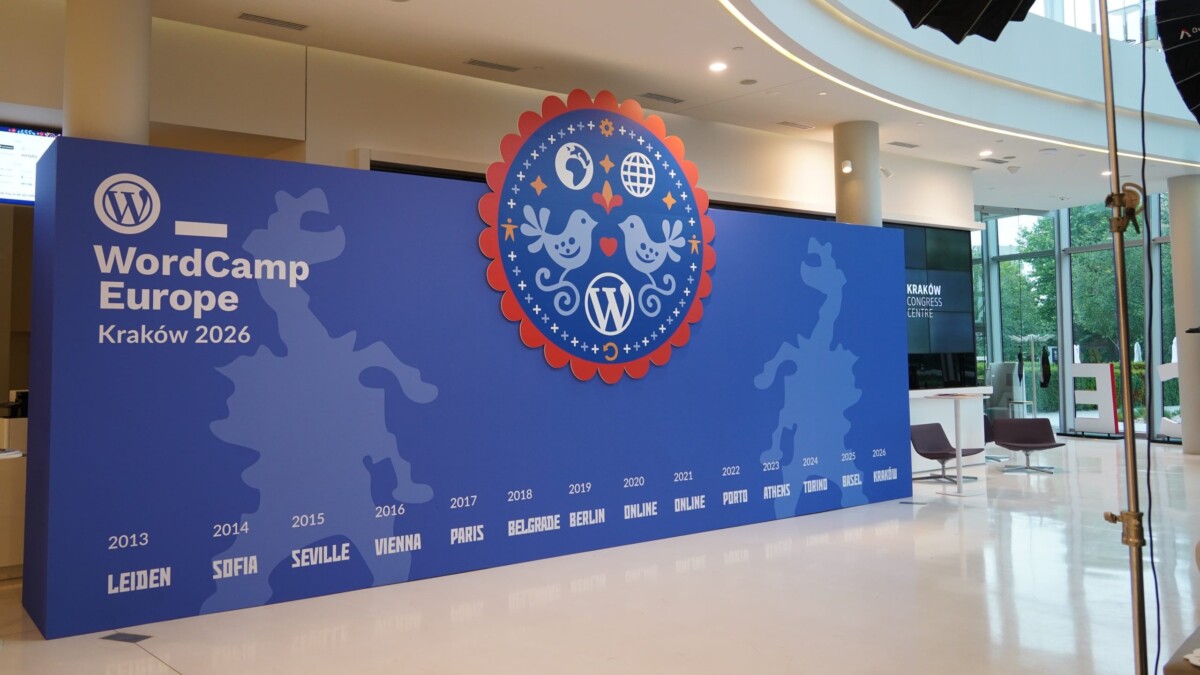 IRC WEB Services WhatsApp-Image-2026-06-04-at-01.08.10-1-scaled-edited What Happened at WordCamp Europe 2026 – WordPress News WhatsApp-Image-2026-06-04-at-01.08.10-1-scaled-edited What Happened at WordCamp Europe 2026 – WordPress News WPDev News