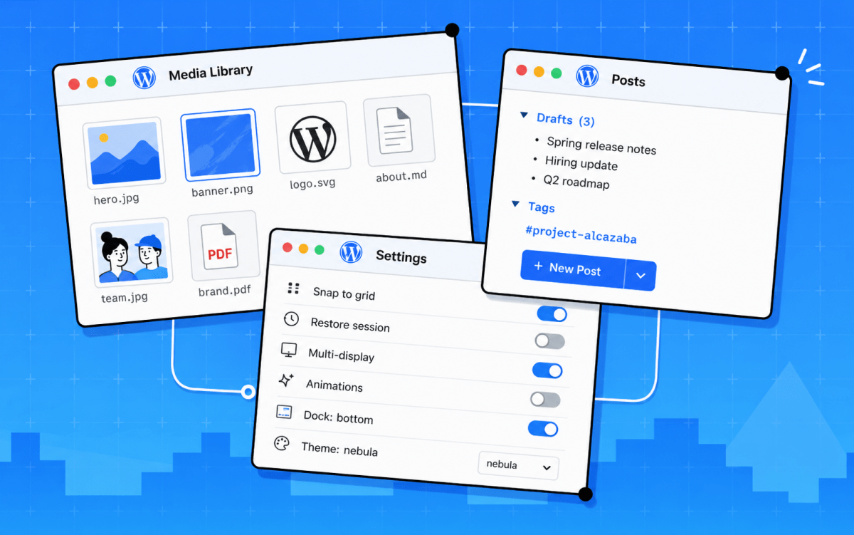 meet-desktop-mode-featured-image Meet Desktop Mode: Turn WordPress Admin Into a Desktop Workspace WordPress 