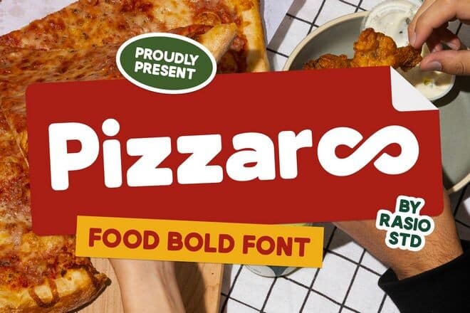 food-fonts 20+ Delicious Fonts for Food-Themed Designs design tips 