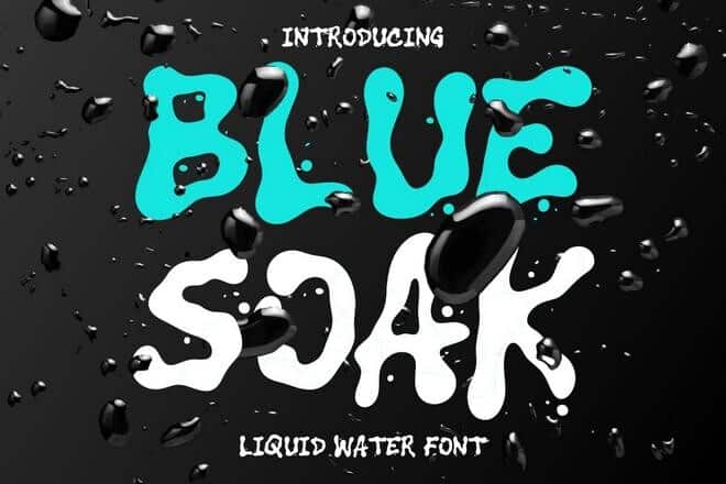 IRC WEB Services liquid-fonts 20+ Exceptional Liquid Fonts for Fluid Typography Designs liquid-fonts 20+ Exceptional Liquid Fonts for Fluid Typography Designs design tips