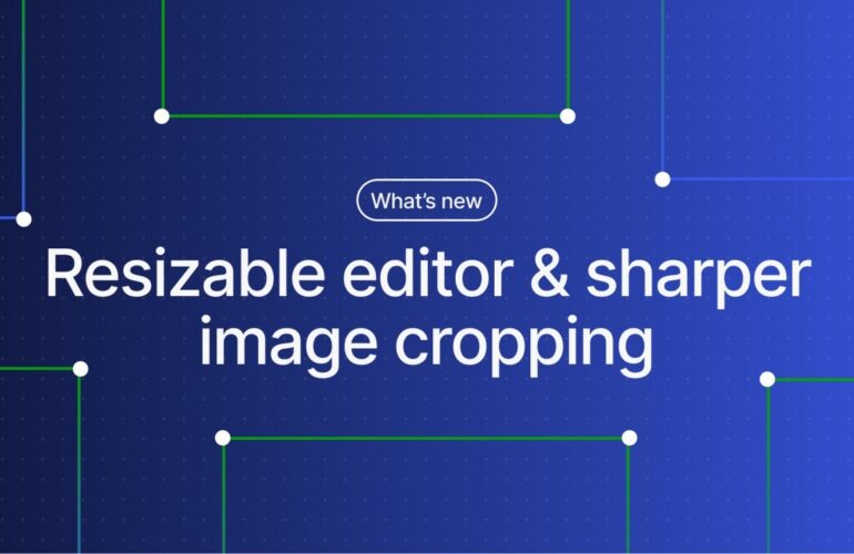 IRC WEB Services resizable-editor-sharper-image-cropping-wordpress-com-changelog-770x500 WordPress.com Changelog: A More Flexible Editor resizable-editor-sharper-image-cropping-wordpress-com-changelog-770x500 WordPress.com Changelog: A More Flexible Editor WordPress