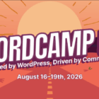 IRC WEB Services wcus-2026-teaser-140x140 Your Guide to WordCamp US 2026 – WordPress News wcus-2026-teaser-140x140 Your Guide to WordCamp US 2026 – WordPress News WPDev News