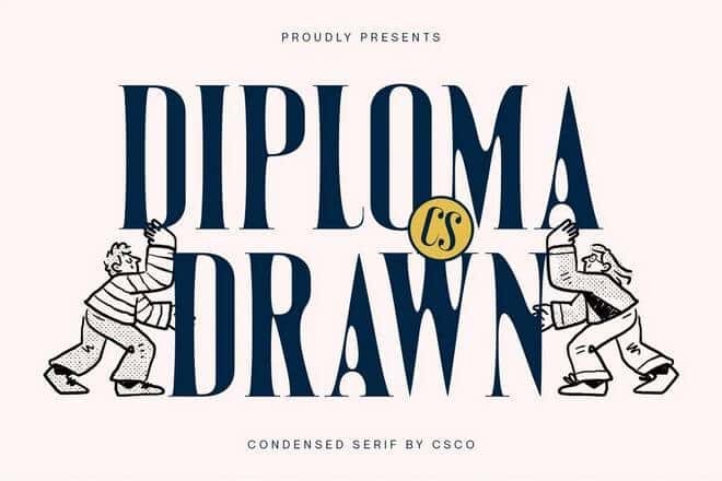 graduation-fonts 20+ Stylish Graduation Fonts for Announcements, Invitations, & More design tips 