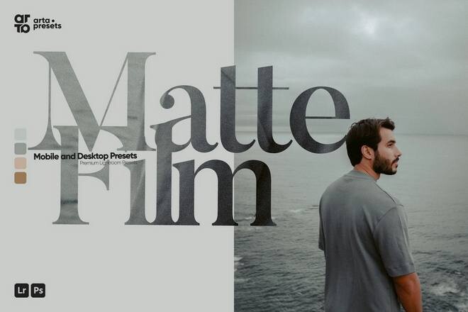 IRC WEB Services lightroom-matte-presets 23 Exceptional Matte Effect Presets for Lightroom (Free & Pro) lightroom-matte-presets 23 Exceptional Matte Effect Presets for Lightroom (Free & Pro) design tips