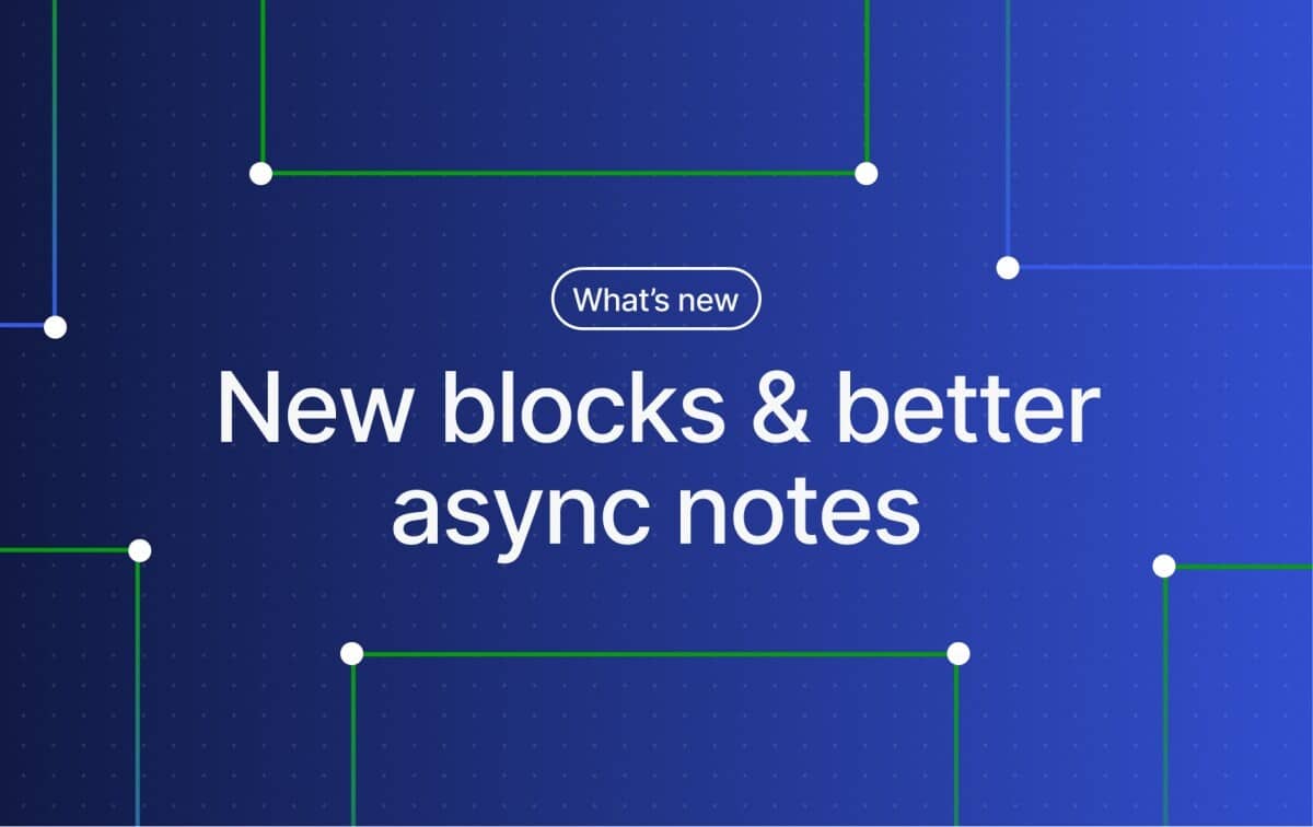 new-blocks-better-async-notes-changelog WordPress.com Changelog: New Blocks, Notes & Plan Changes WordPress 