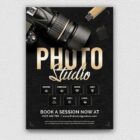 photography-flyer-140x140 20+ Exceptional Photography Flyer Templates for Studio Advertising design tips 