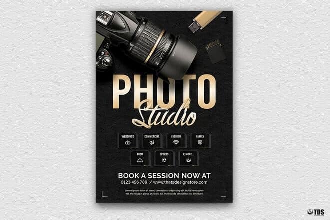 IRC WEB Services photography-flyer 20+ Exceptional Photography Flyer Templates for Studio Advertising photography-flyer 20+ Exceptional Photography Flyer Templates for Studio Advertising design tips