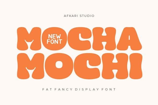 kawaii-fonts 23 Kawaii Fonts for Cute & Playful Visuals design tips 