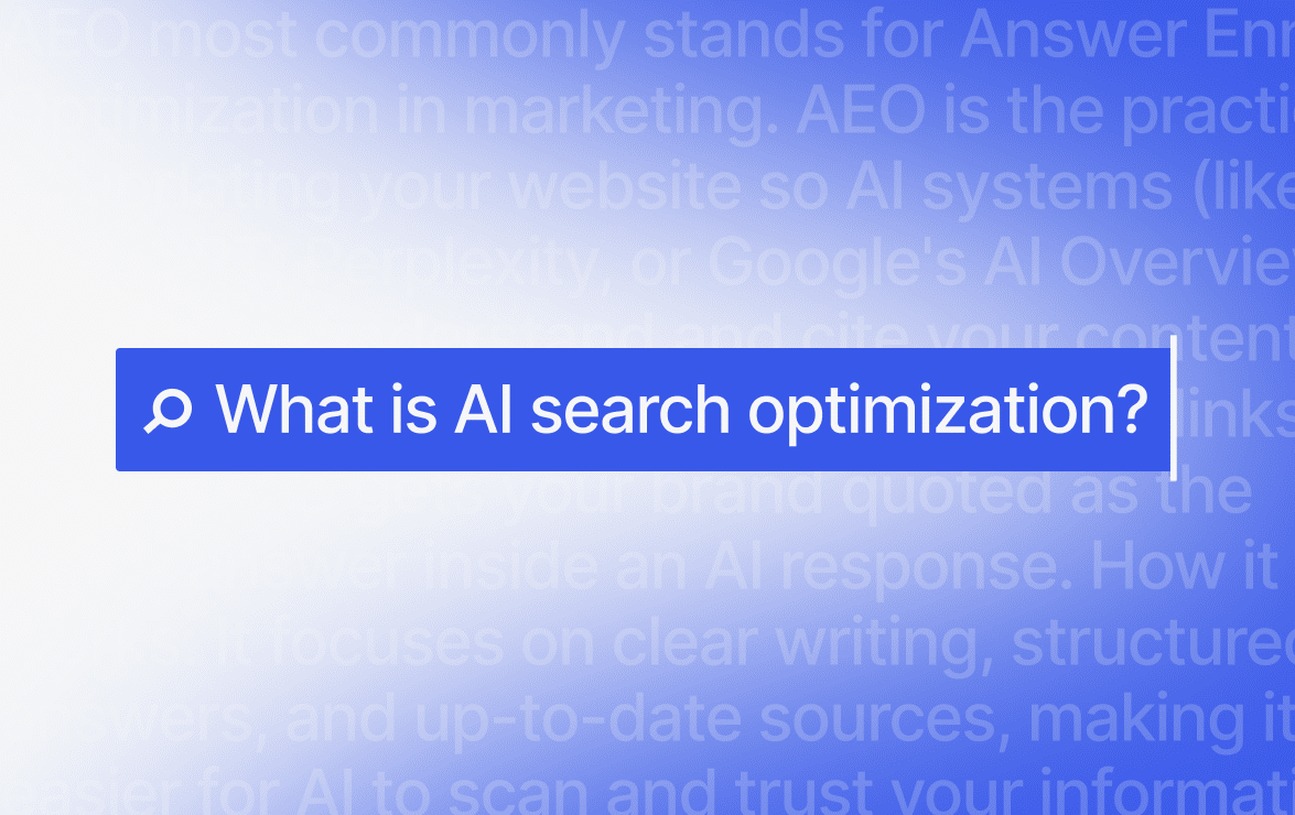 what-answer-engine-optimization-aeo-actually-means What Answer Engine Optimization (AEO) Actually Means WordPress 