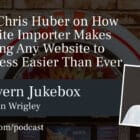 IRC WEB Services 238-Chris-Huber-on-How-Static-Site-Importer-Makes-Migrating-Any-Website-to-WordPress-Easier-Than-Ever-140x140 #238 – Chris Huber on How Static Site Importer Makes Migrating Any Website to WordPress Easier Than Ever 238-Chris-Huber-on-How-Static-Site-Importer-Makes-Migrating-Any-Website-to-WordPress-Easier-Than-Ever-140x140 #238 – Chris Huber on How Static Site Importer Makes Migrating Any Website to WordPress Easier Than Ever design tips